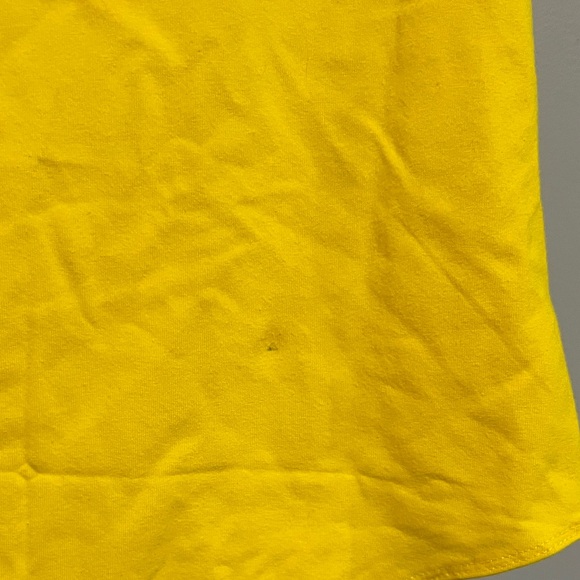 Large MTV Retro Bodysuit Tank - Picture 4 of 4